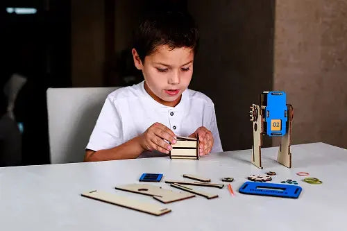 Science Questions and Answers for Kids