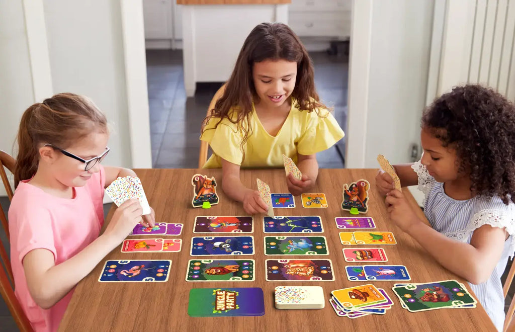 4 Must Have Educational Toys For 3 4 Year Olds To Build Fine Motor Skills