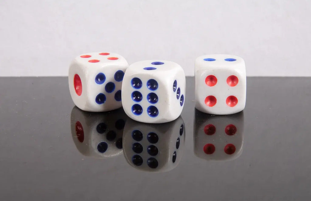 Dice Games Ideas For Kids: 10 + Fun Dice Games for Learning