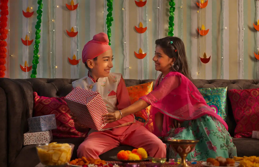 5 Diwali Greeting Cards for Kids: Fun & Creative Ideas