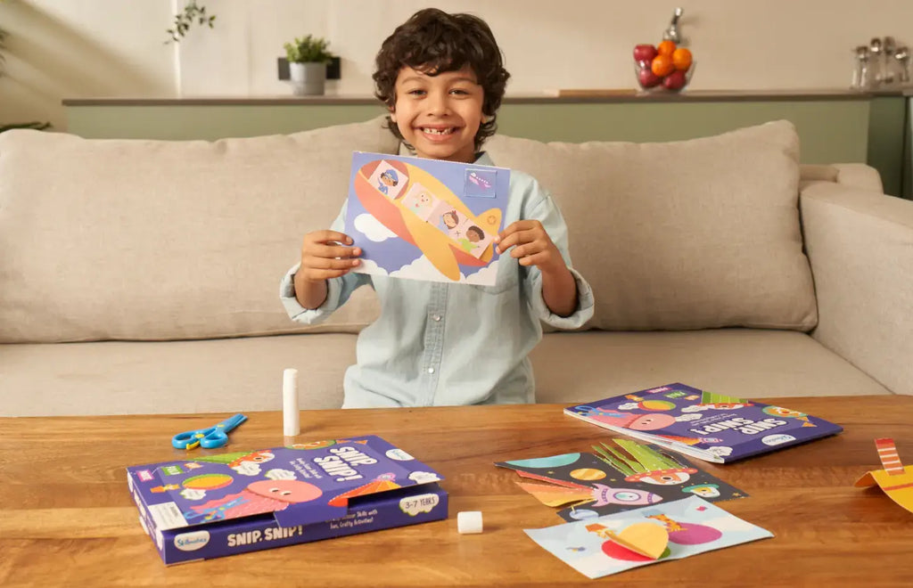 Engaging and Educational Activities for 3 Year Olds: A Complete Guide for Parents