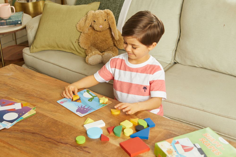 growth and development in kids