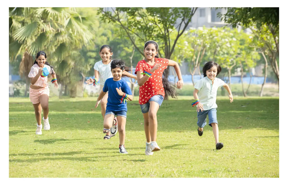 Fun Outdoor Games For Kids To Boost Physical Activity fun-outdoor-games-for-kids-to-boost-physical-activity
