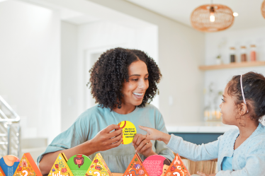 How To Teach Kids About Human Body Parts & Their Functions