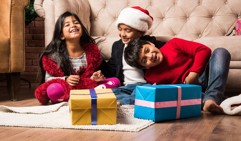 60 + Christmas Songs For Kids Playlist For Children