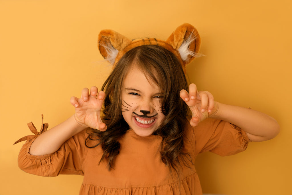 Imaginative Halloween Costume Ideas For Kids