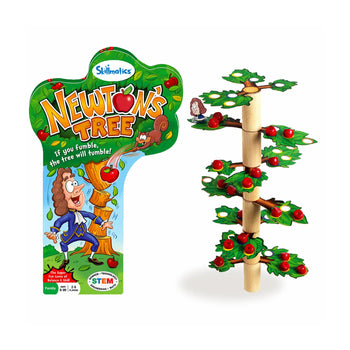 Newton's Tree | STEM toy (ages 6+)