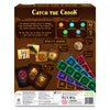 🎁 Catch The Crook | Strategy & mystery board game (ages 8+)- Free Gift