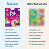 Disney Dreams Art Bundle