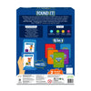 Found it Megapack smart scavenger hunt game with 140 cards for kids ages 4-7