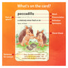 Wordables: Level 3 | Vocabulary Flash Cards for SAT Prep (ages 12+)