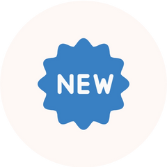 New
Launches page link