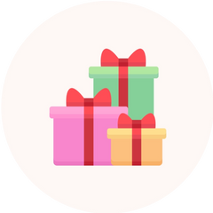 Return Gifting page link
