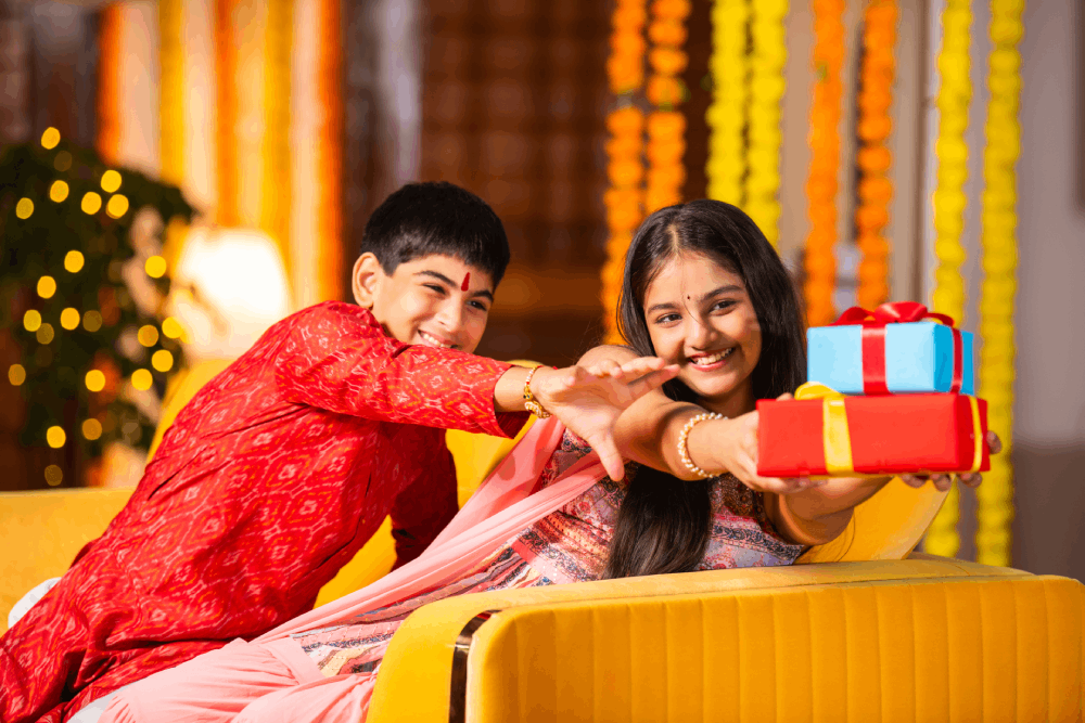 10 Creative & Fun Diwali Gifts For Kids