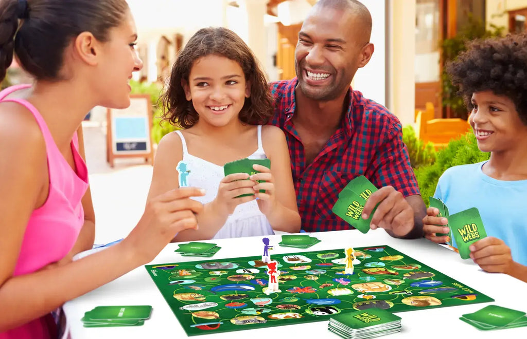 12 Fun Animal Themed Games and Activities for Children
