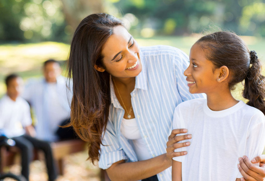 Moral Dilemma – What to do When Your Child is Faced with it