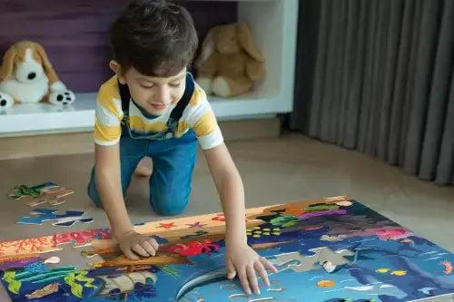 How to Improve Concentration in Kids: 5 Easy and Effective Tips for Parents