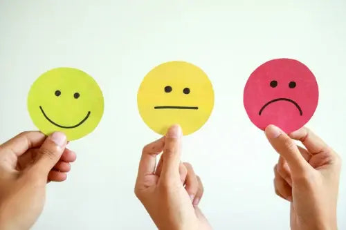 DIY Feelings Chart for Kids – Easy Craft Ideas to Make at Home