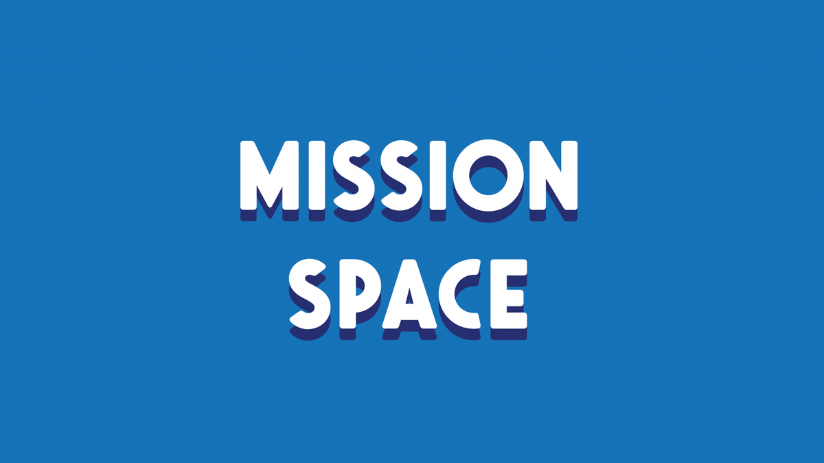 Mission Space