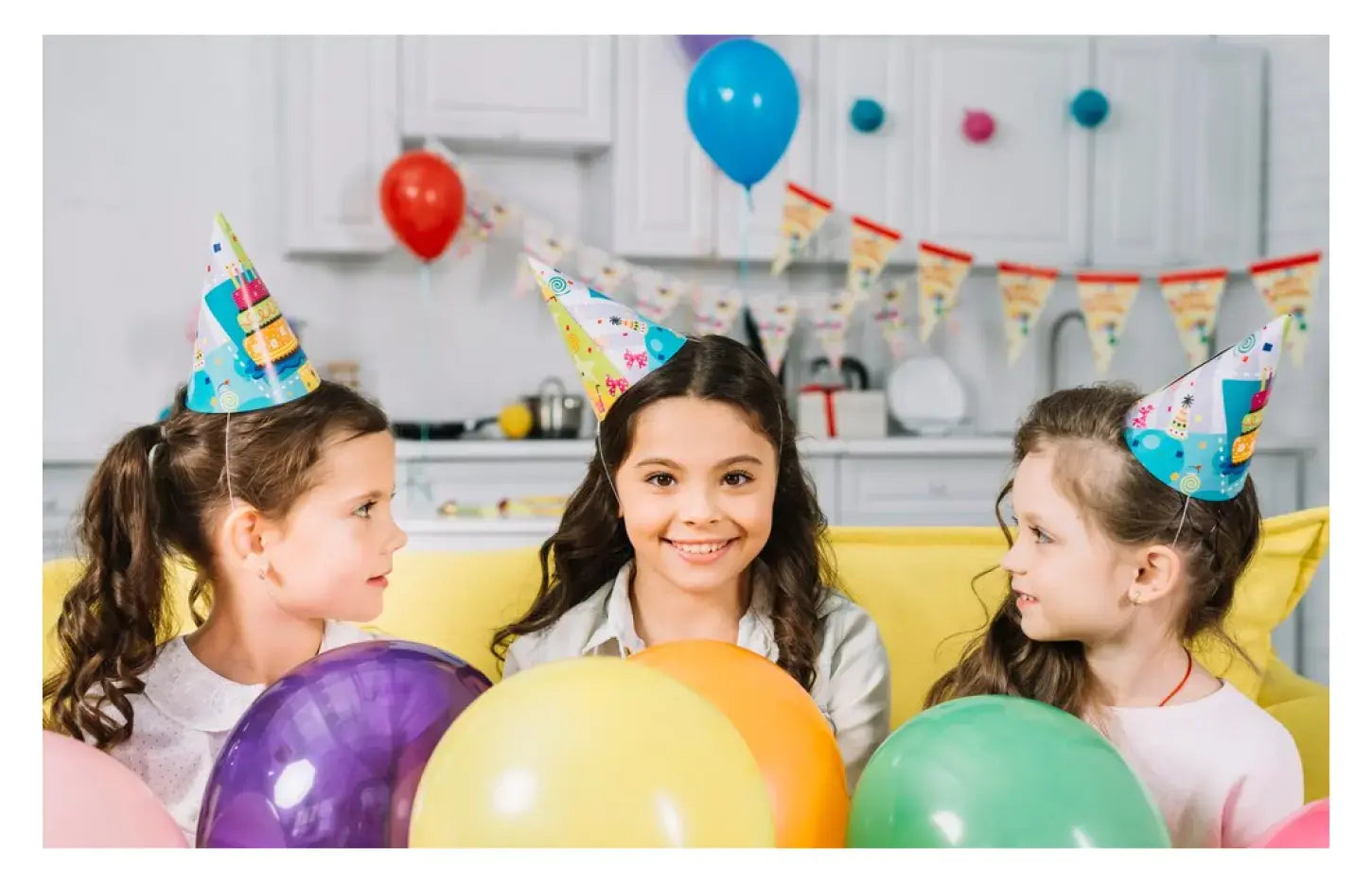 30+ Birthday Wishes For Kids To Send Your Love & Blessings