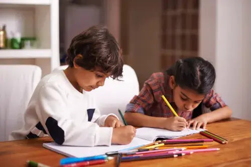 The Importance of Writing Skills for Kids: Tips for Parents and Educators