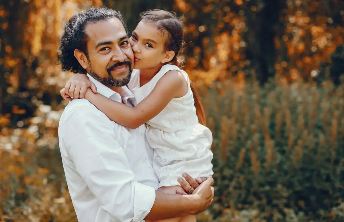 80+ Father's Day Wishes & Quotes