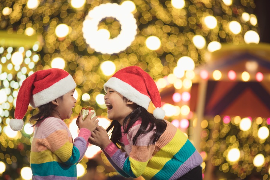 Funniest Christmas Gift Ideas for Kids