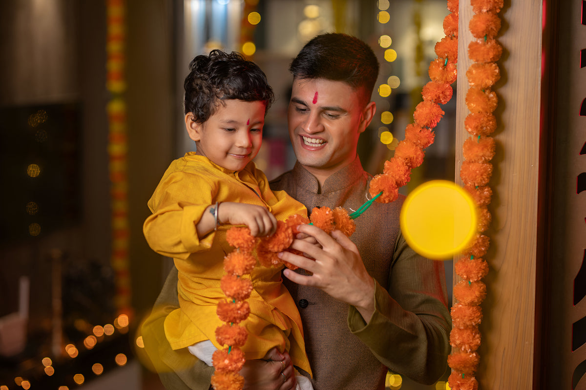 65+ Diwali Captions for Every Type of Post: Family to Firework