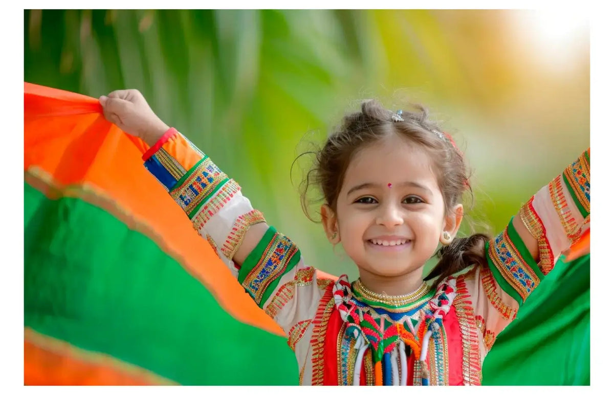 8 Republic Day Drawing Activities For Kids 2026