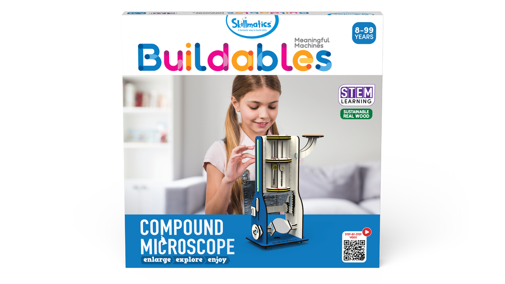 Compound Microscope