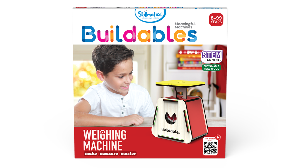 Weighing Machine