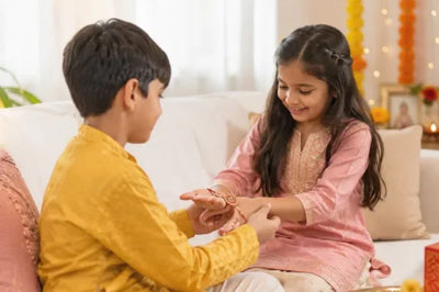 Best Raksha Bandhan Games to Play with Siblings at Home
