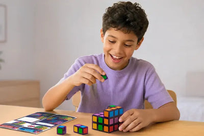 Best Logic and Problem-Solving Games