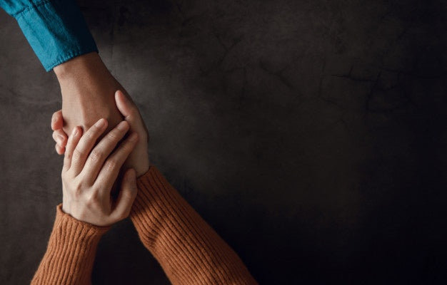 Therapy – Signs that you or your child need this