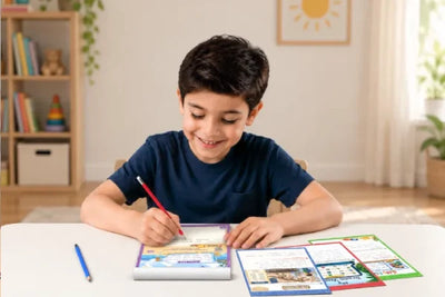 Choosing the Best Language and Vocabulary Games for Kids