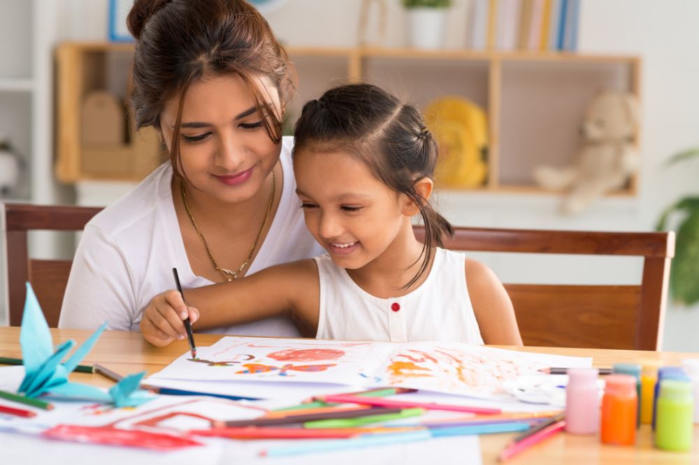 Diwali Drawing For Kids: Ideas For Home & Classroom