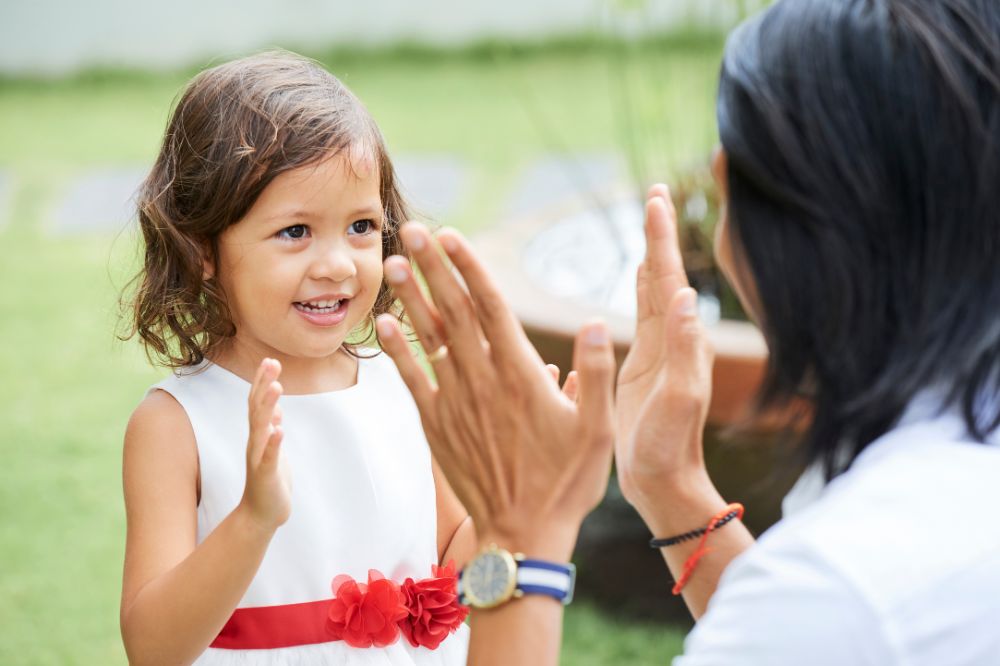 Why Early Learning Toys Are Crucial for Language Development?