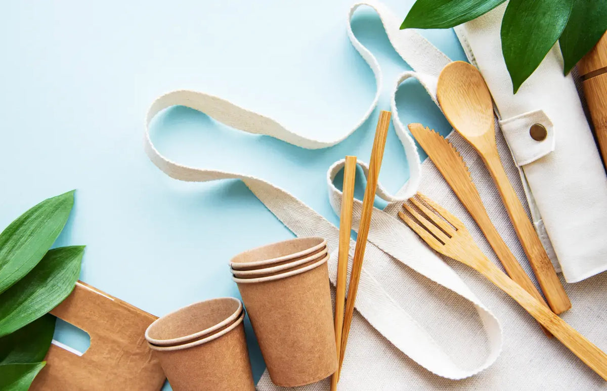 Eco-Friendly Crafts for Kids Using Waste Materials