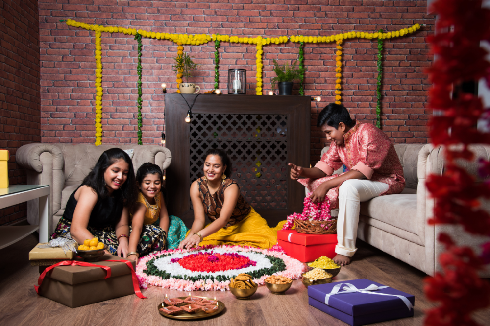 60+ Happy Diwali Wishes, Quotes & Message Ideas: Express Your Festive Spirit