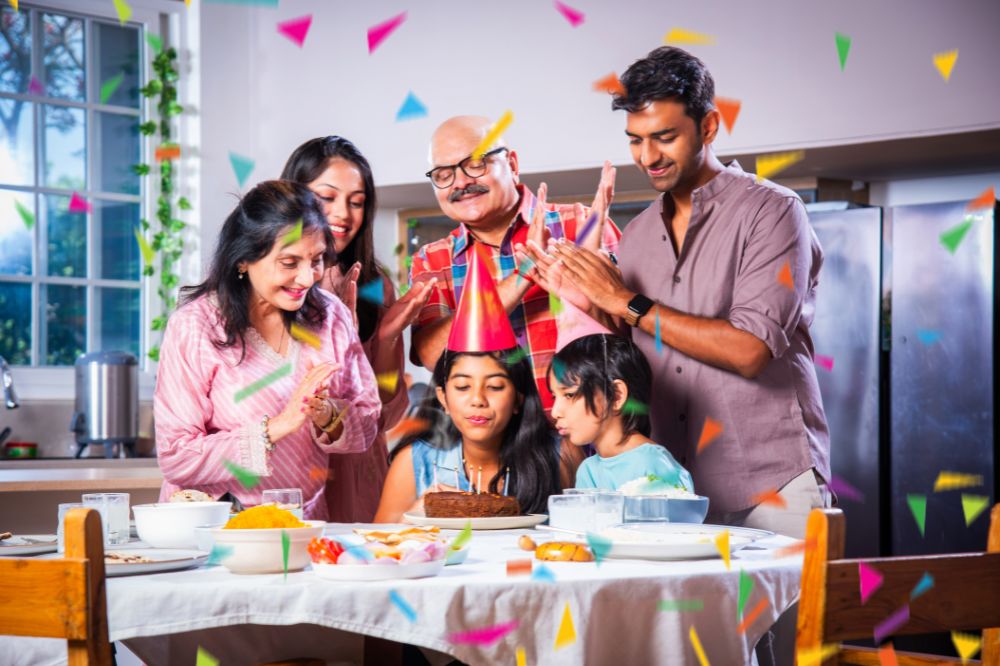 150+ Heartfelt & Unique Birthday Wishes For Your Daughter