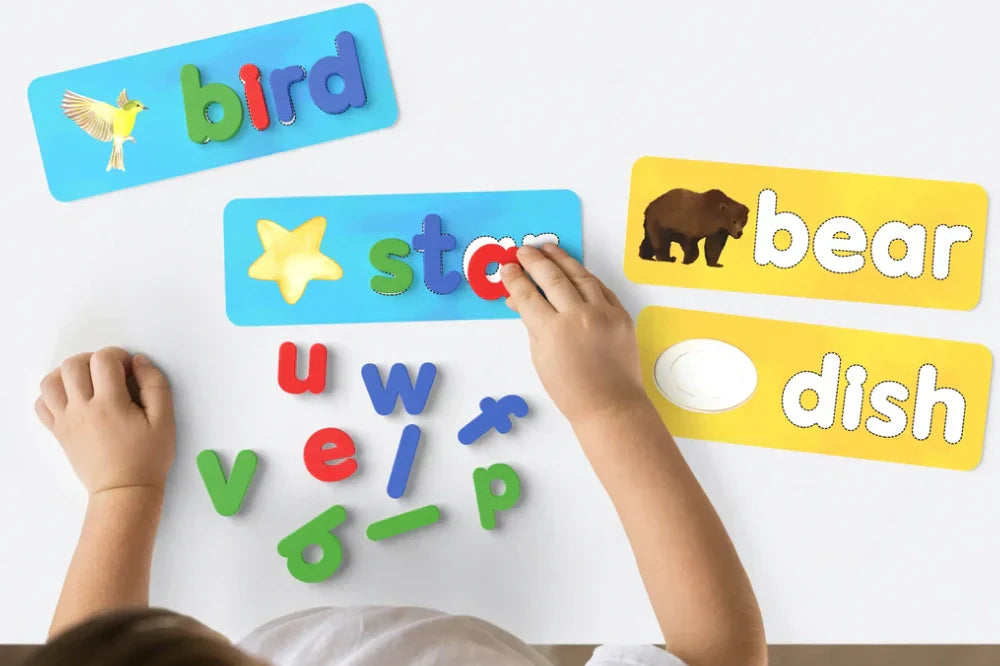 How To Find Good Educational Toys For Kids