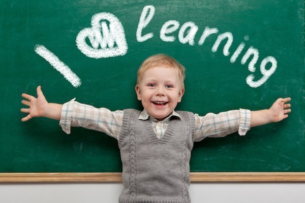 The Learning Cycle