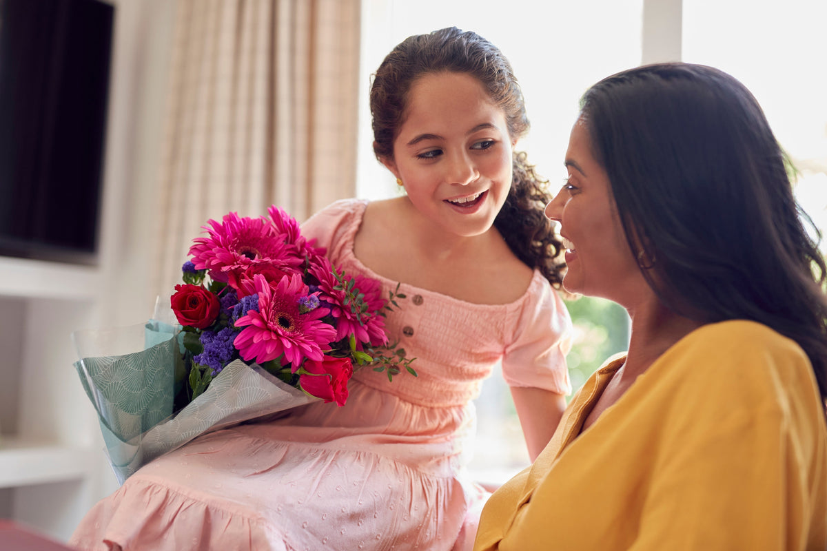 40+ Simple & Cute Mothers Day Wishes for Greeting Cards