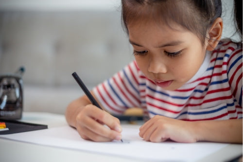 Creative Writing Practice for Kids: Simple Prompts and Games