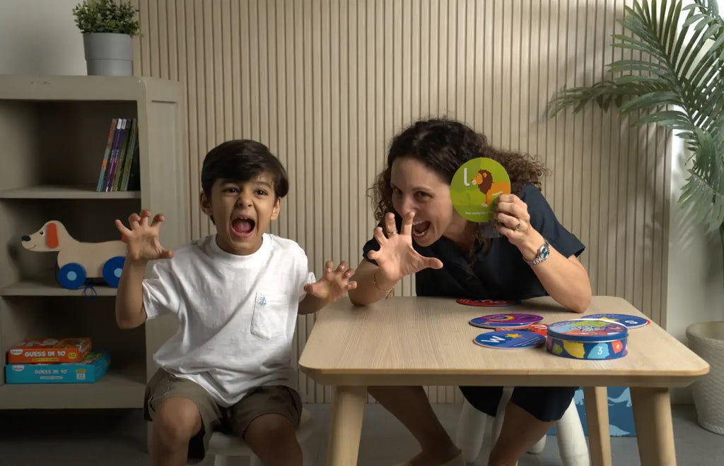 Play to Learn Learn to Play: Strategies for Maximizing Educational Toy Benefits