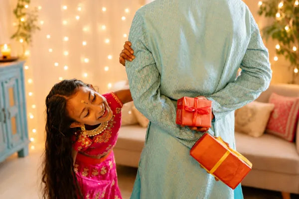How to Surprise Your Little Sister on Raksha Bandhan: 8 Thoughtful Ideas