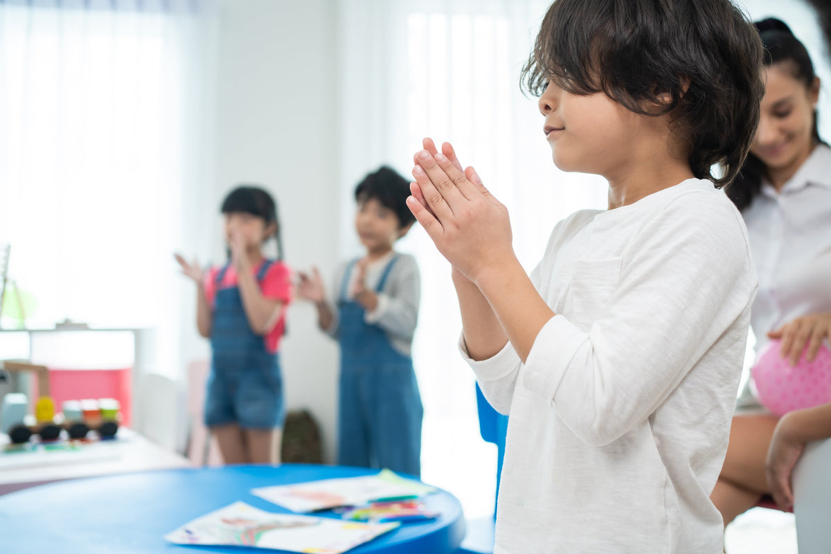 How to Help Your Kids Prepare for a Republic Day Speech