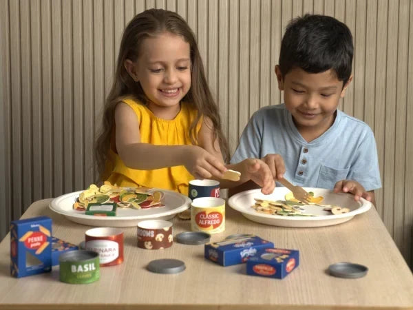 Summer Holiday Activities: 30 Indoor Play Ideas for Kids