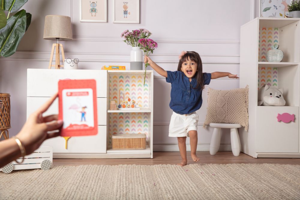 scavenger hunt games ideas