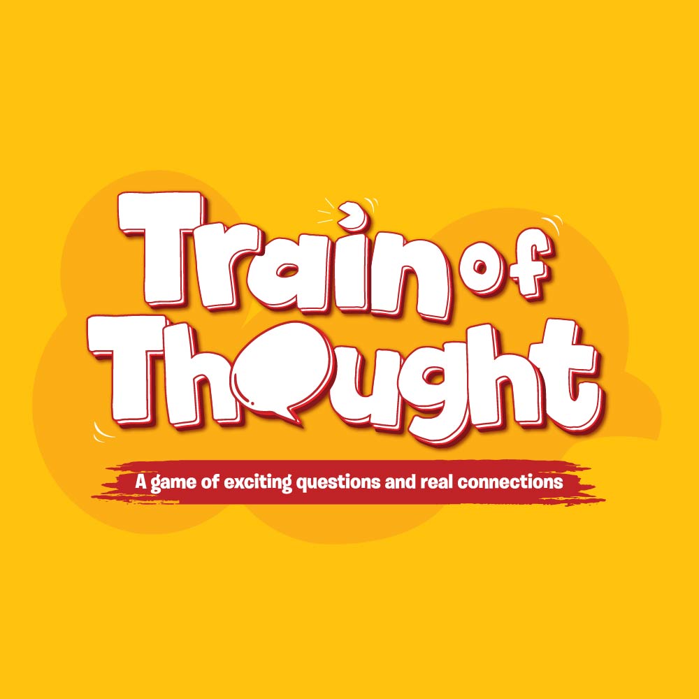 Train Of Thought